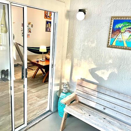 2 Bed Apt 10 Mins To Jacksonville Beach Eksteriør bilde