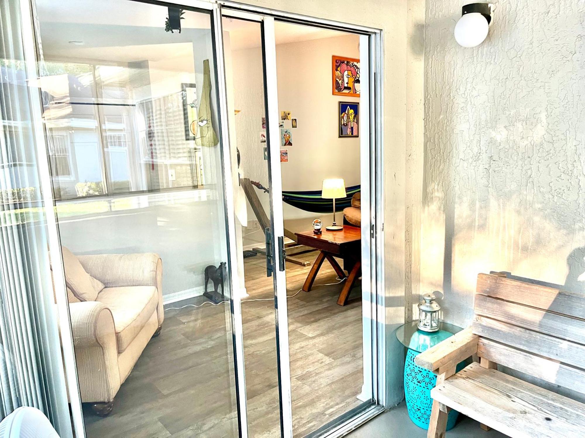 2 Bed Apt 10 Mins To Jacksonville Beach Eksteriør bilde