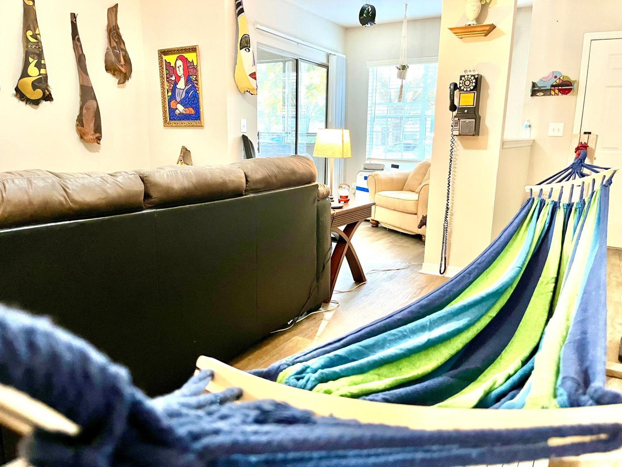 2 Bed Apt 10 Mins To Jacksonville Beach Eksteriør bilde