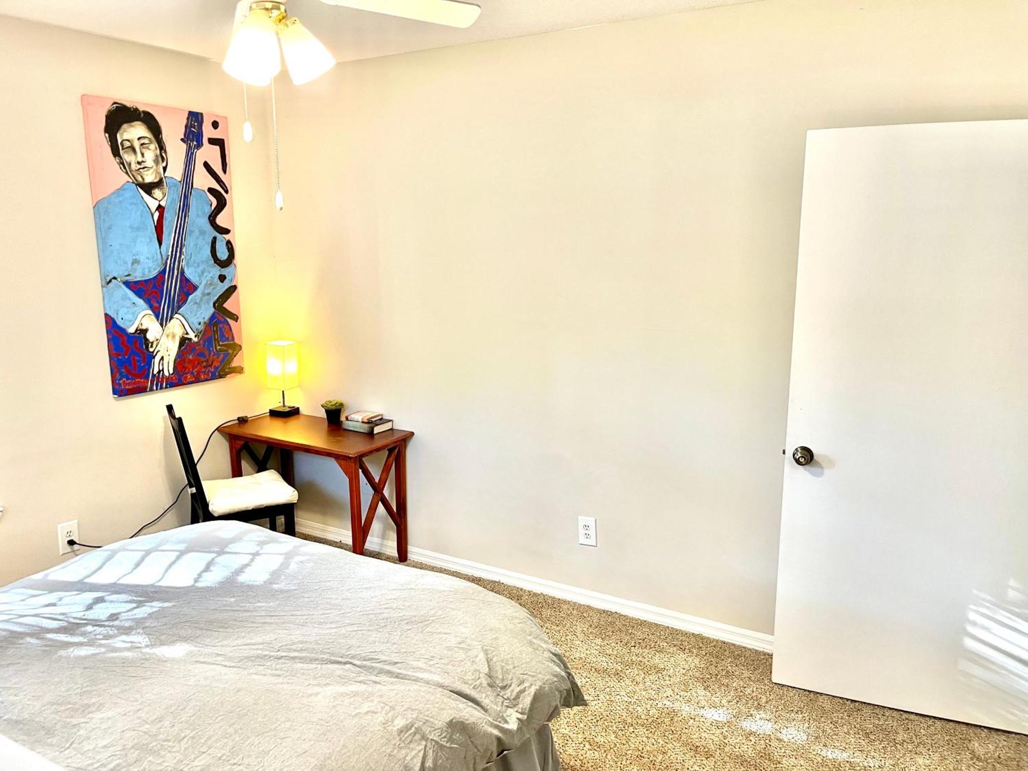 2 Bed Apt 10 Mins To Jacksonville Beach Eksteriør bilde