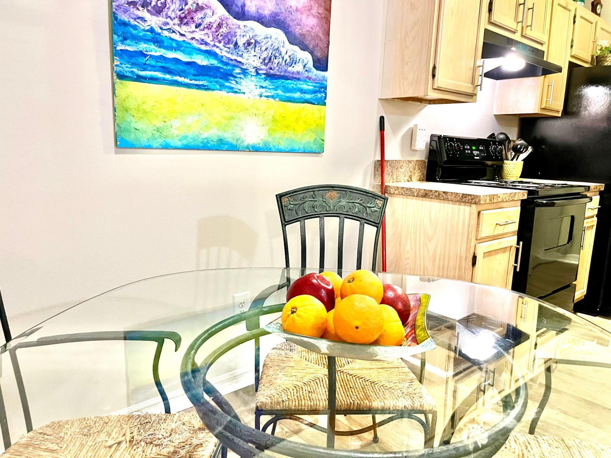 2 Bed Apt 10 Mins To Jacksonville Beach Eksteriør bilde