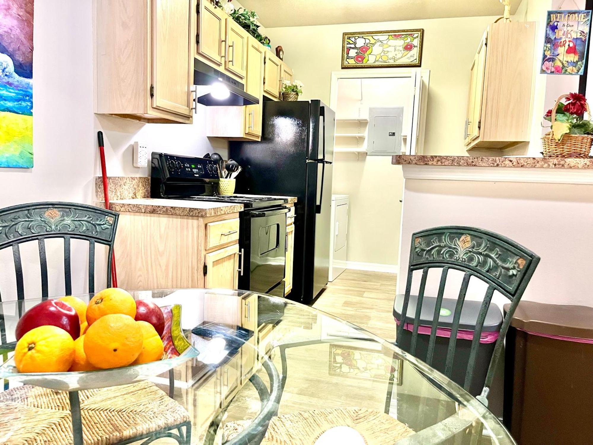 2 Bed Apt 10 Mins To Jacksonville Beach Eksteriør bilde