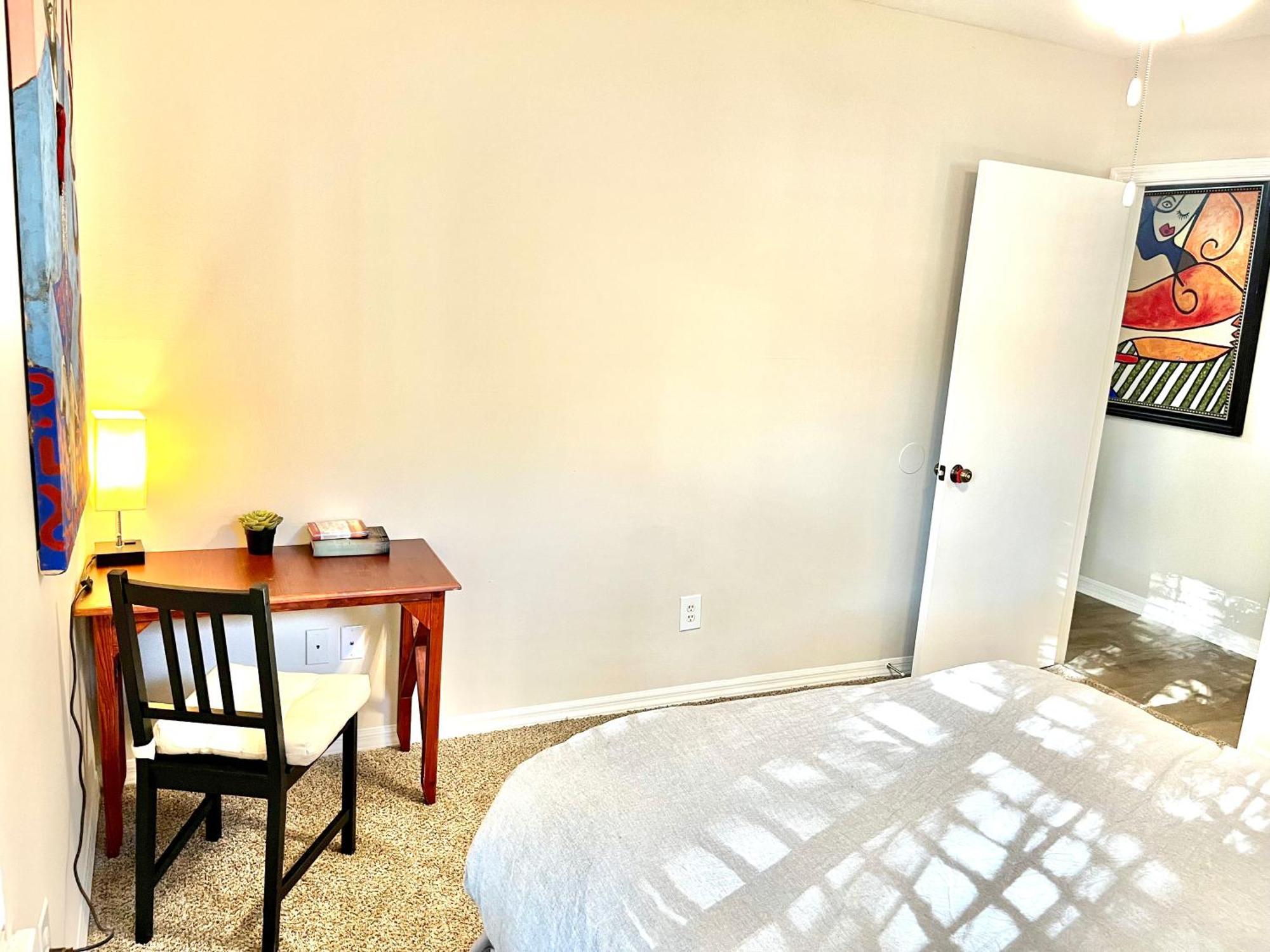 2 Bed Apt 10 Mins To Jacksonville Beach Eksteriør bilde