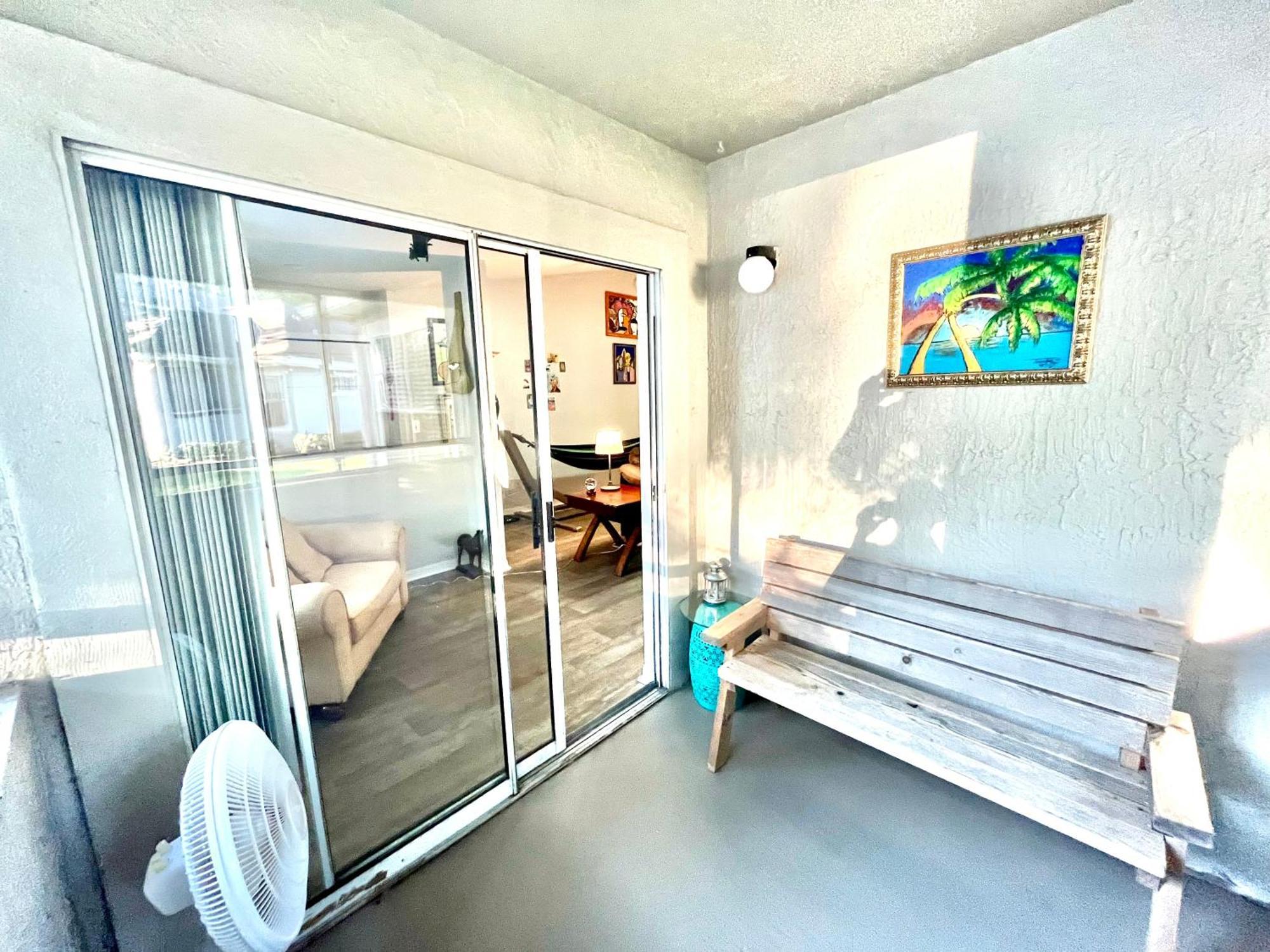 2 Bed Apt 10 Mins To Jacksonville Beach Eksteriør bilde