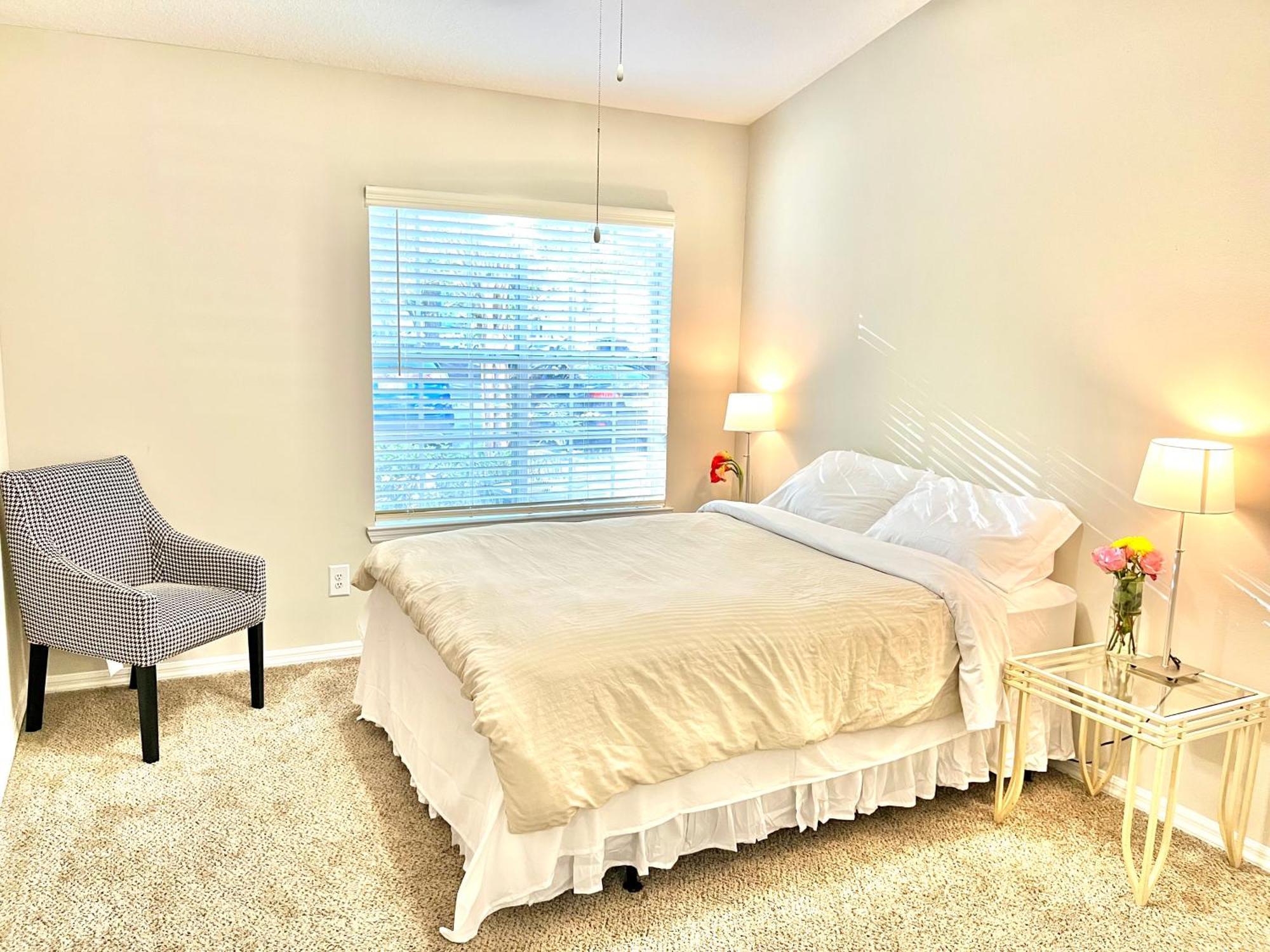 2 Bed Apt 10 Mins To Jacksonville Beach Eksteriør bilde