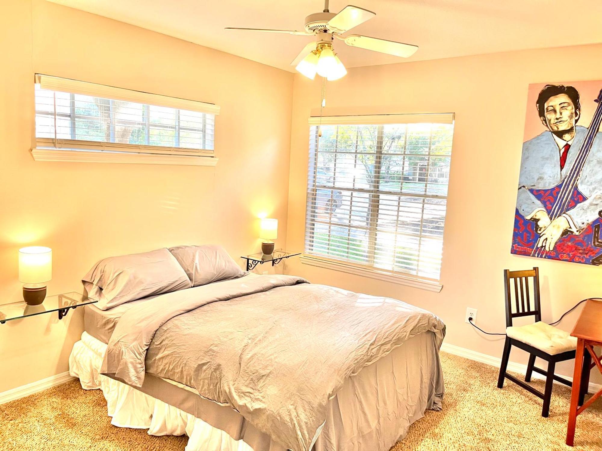 2 Bed Apt 10 Mins To Jacksonville Beach Eksteriør bilde
