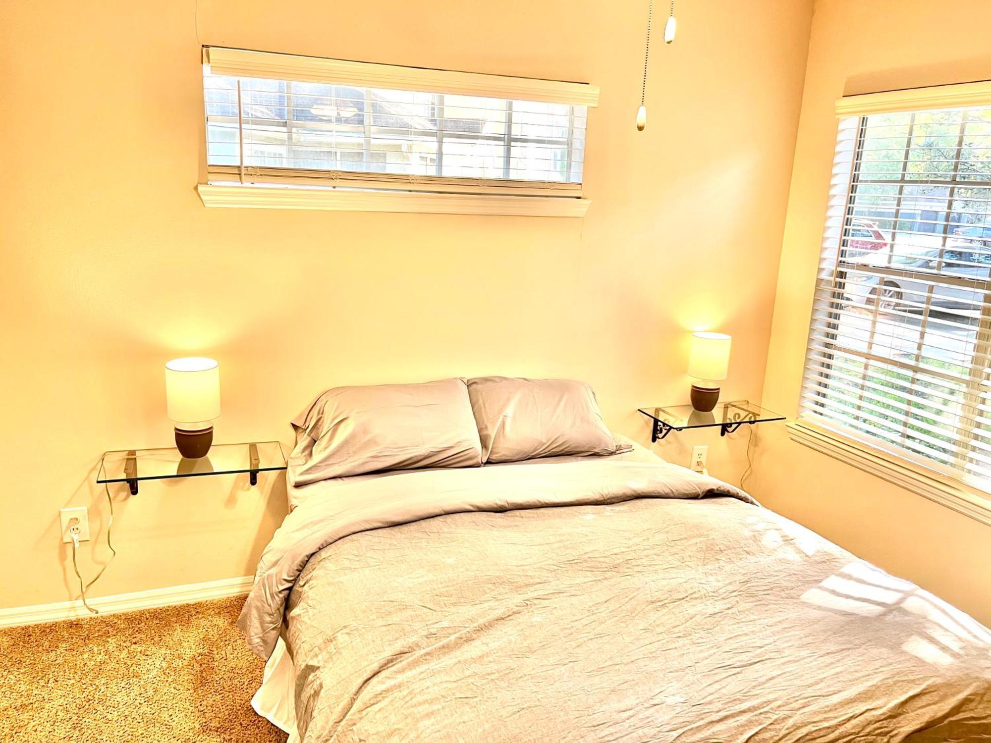 2 Bed Apt 10 Mins To Jacksonville Beach Eksteriør bilde