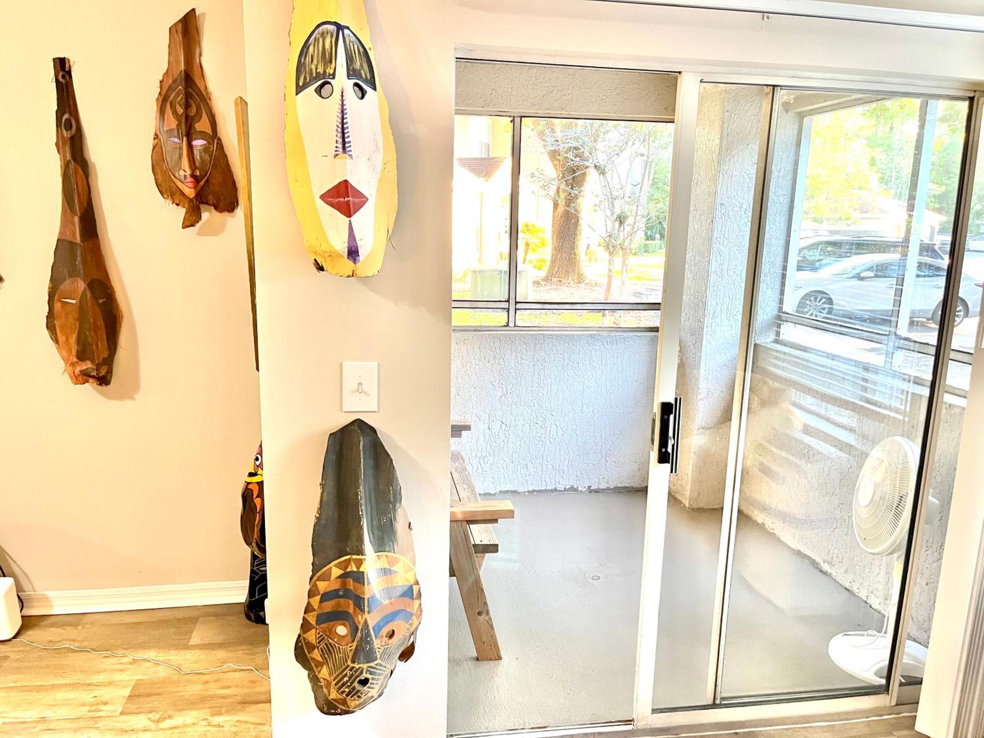 2 Bed Apt 10 Mins To Jacksonville Beach Eksteriør bilde