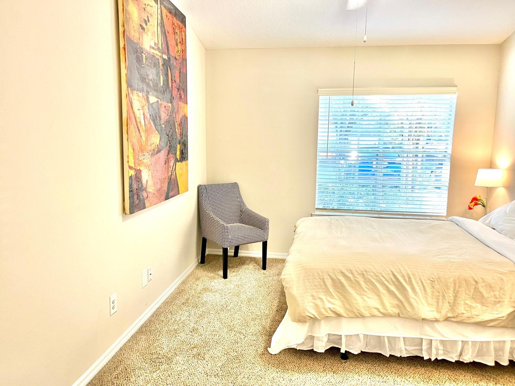 2 Bed Apt 10 Mins To Jacksonville Beach Eksteriør bilde