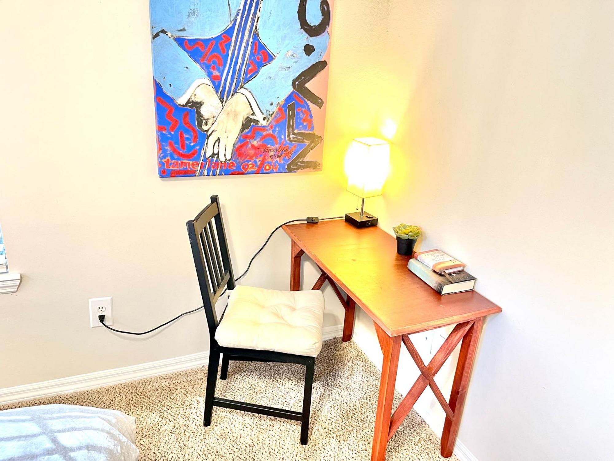 2 Bed Apt 10 Mins To Jacksonville Beach Eksteriør bilde