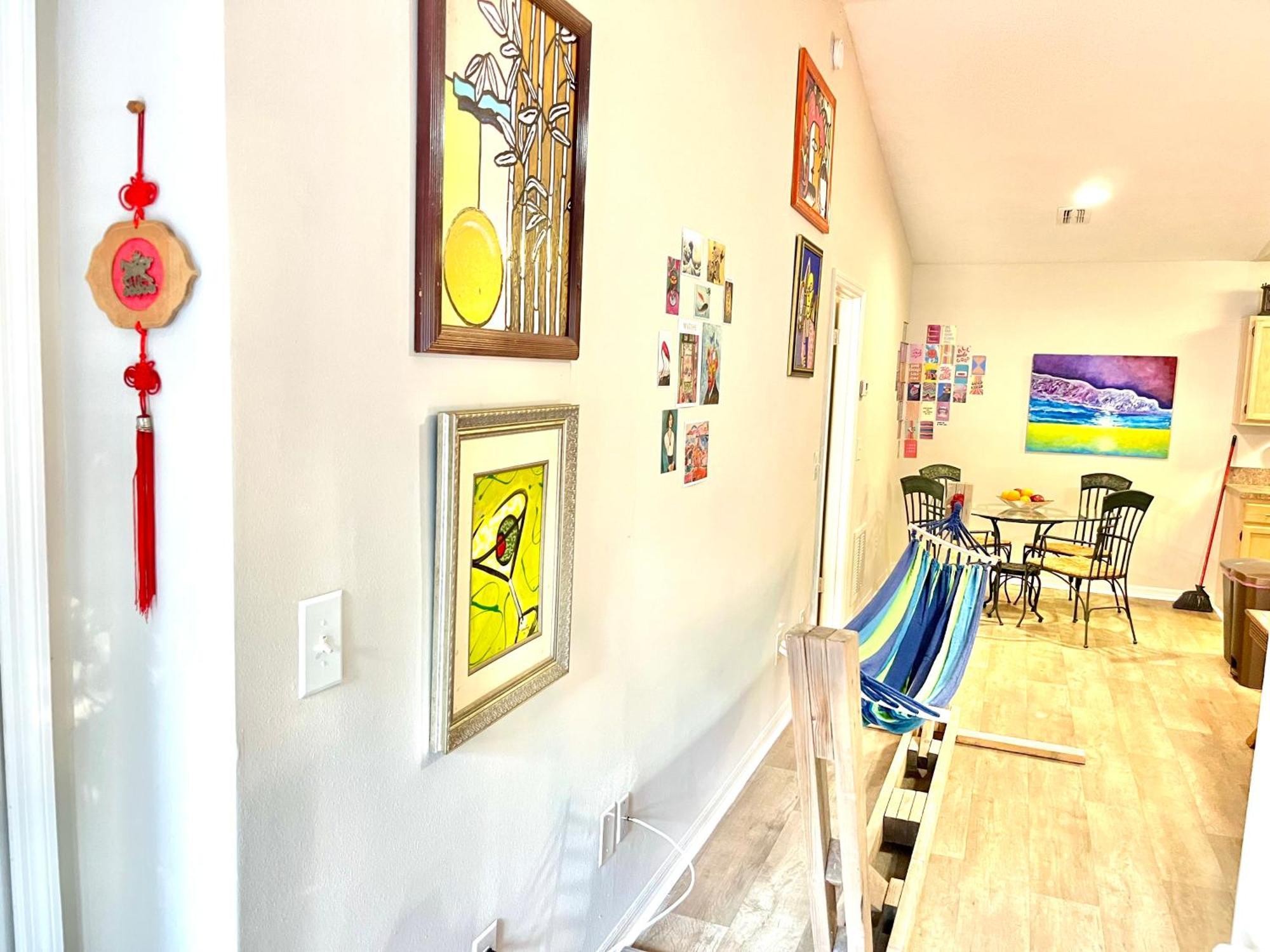 2 Bed Apt 10 Mins To Jacksonville Beach Eksteriør bilde