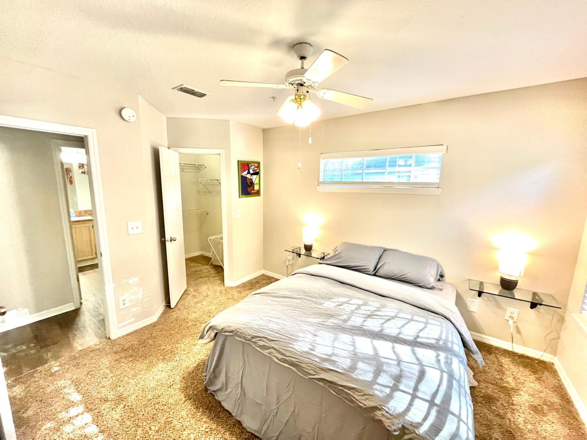 2 Bed Apt 10 Mins To Jacksonville Beach Eksteriør bilde