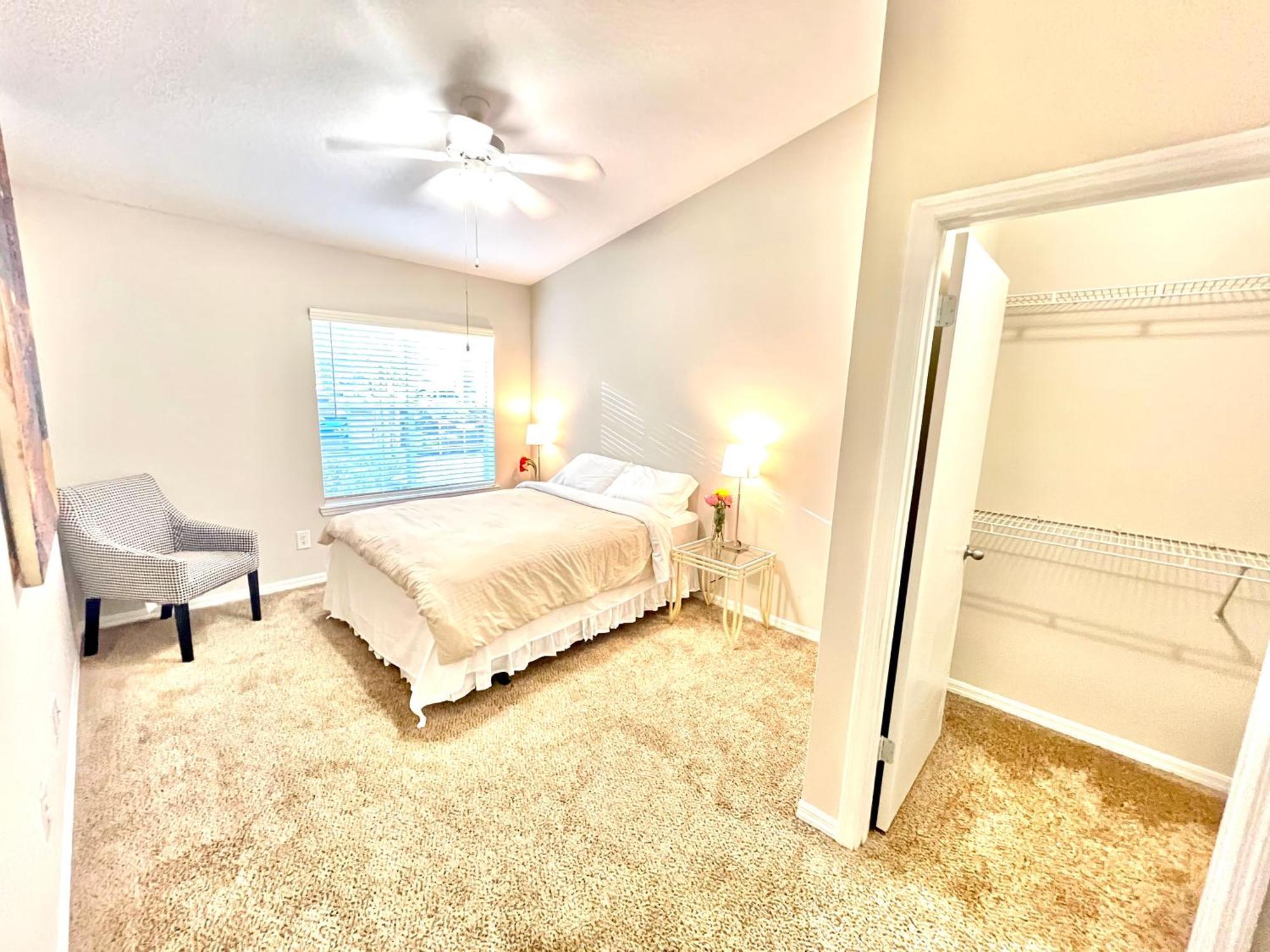 2 Bed Apt 10 Mins To Jacksonville Beach Eksteriør bilde