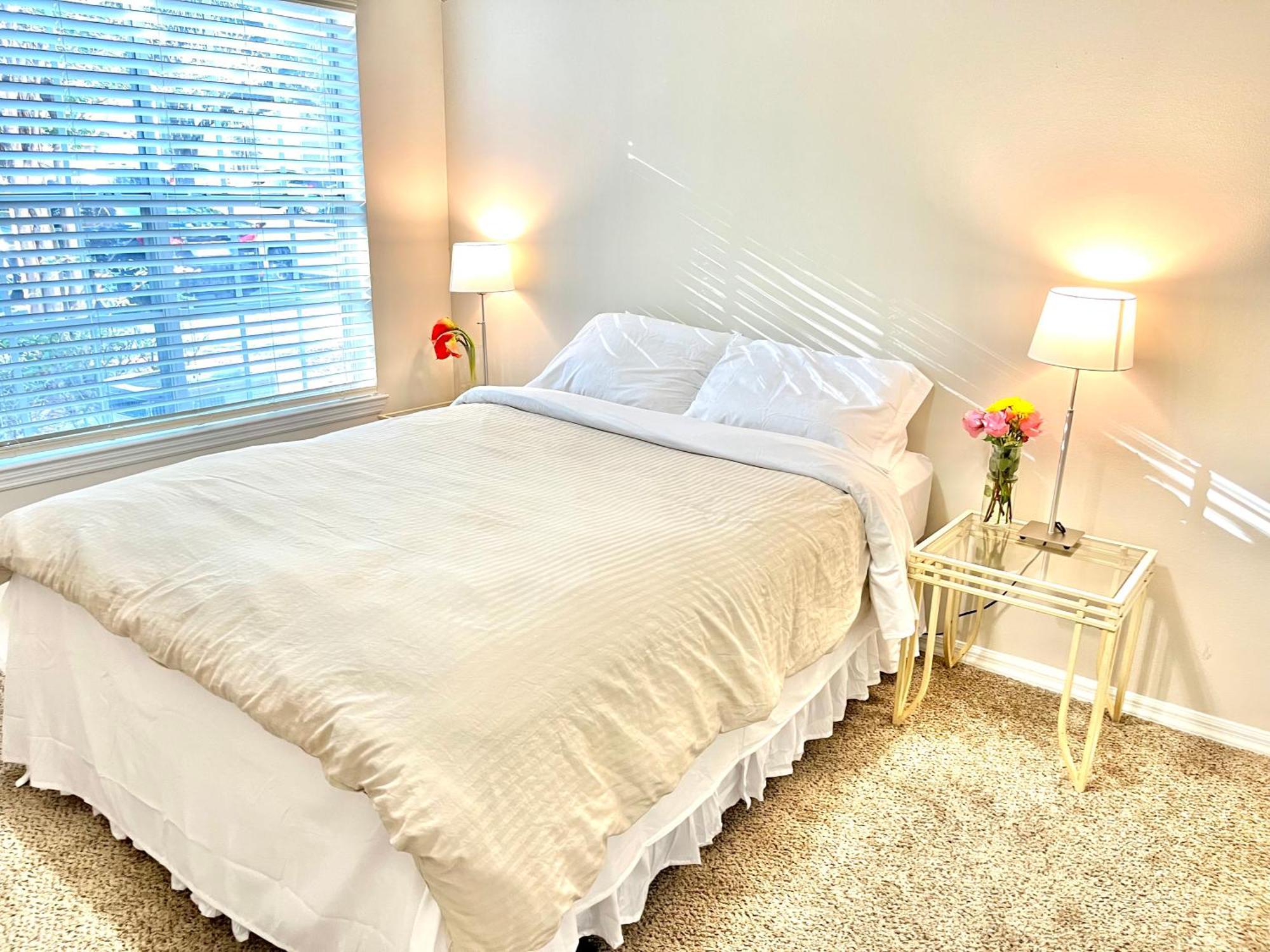 2 Bed Apt 10 Mins To Jacksonville Beach Eksteriør bilde