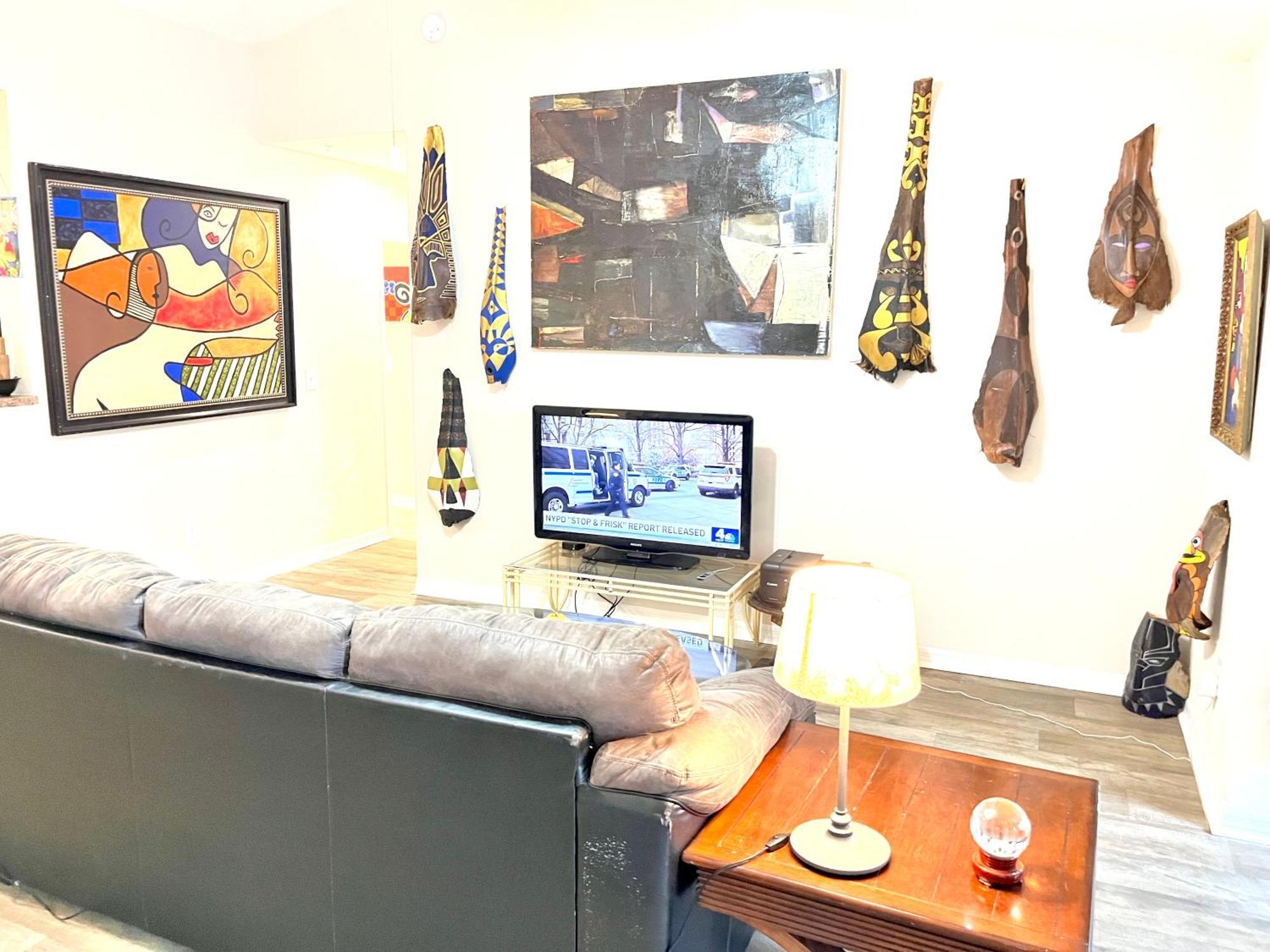 2 Bed Apt 10 Mins To Jacksonville Beach Eksteriør bilde