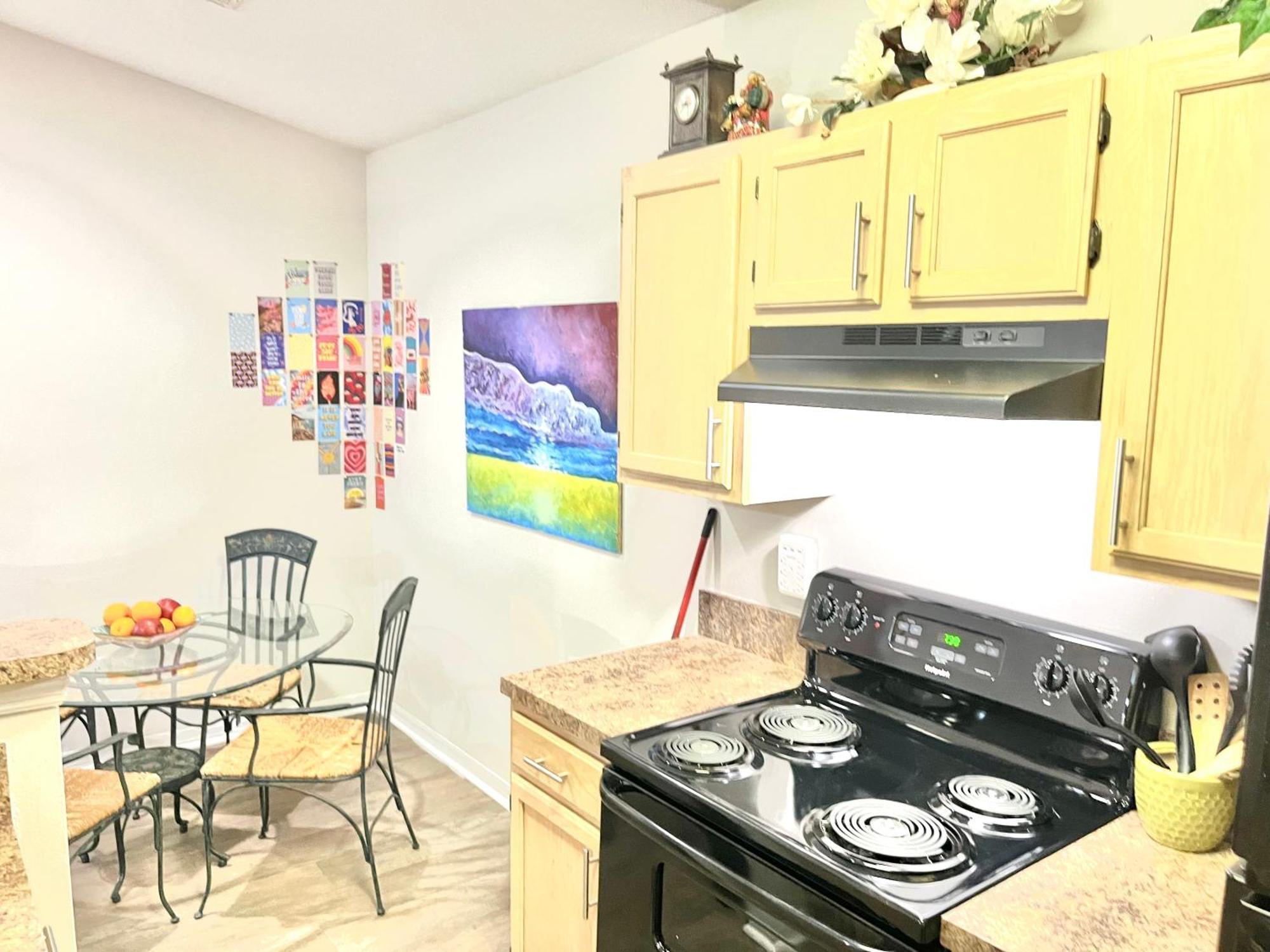 2 Bed Apt 10 Mins To Jacksonville Beach Eksteriør bilde