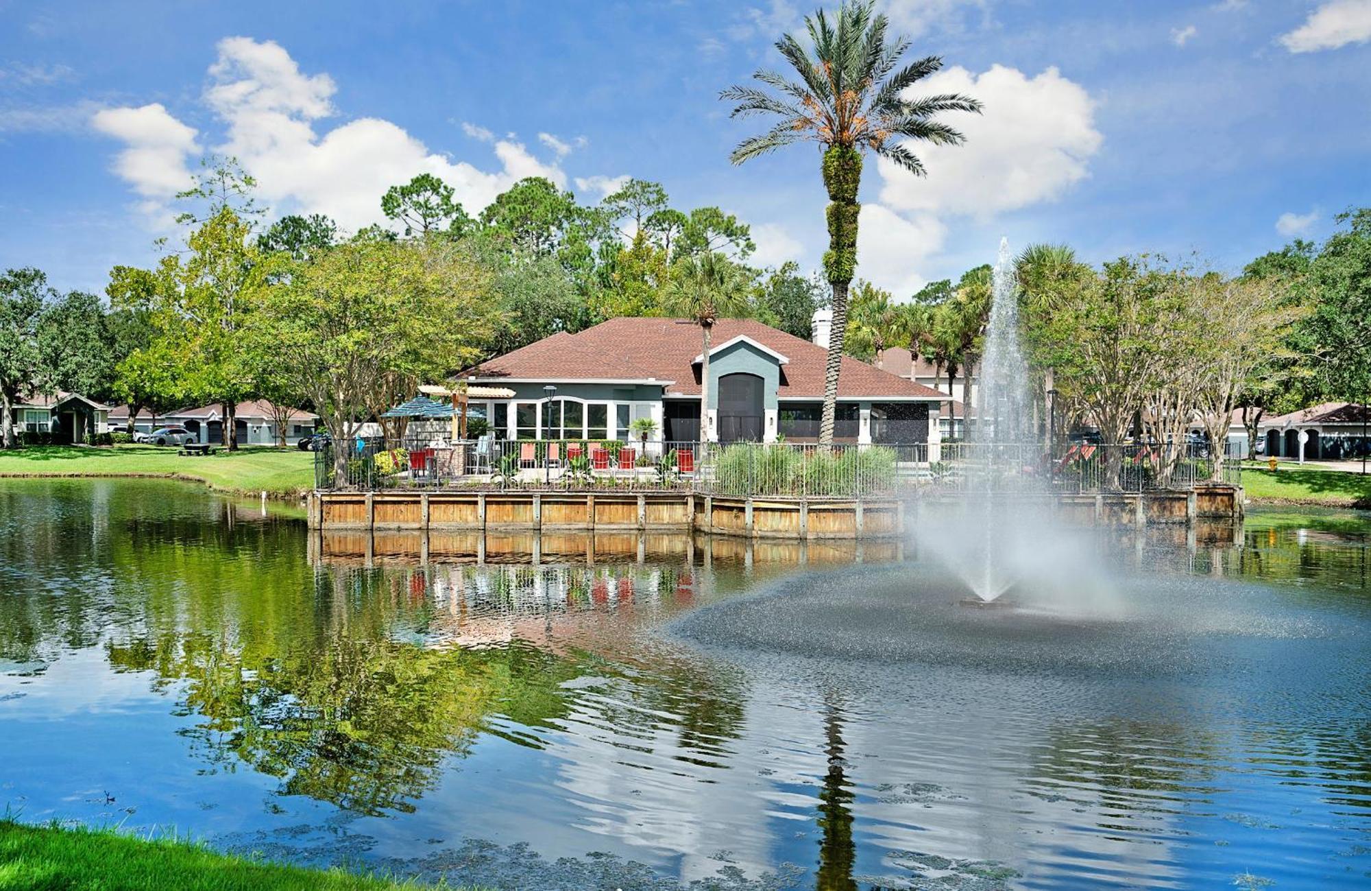 2 Bed Apt 10 Mins To Jacksonville Beach Eksteriør bilde